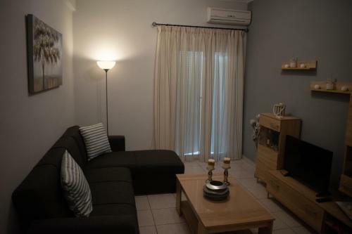 Dafnis City Apartment