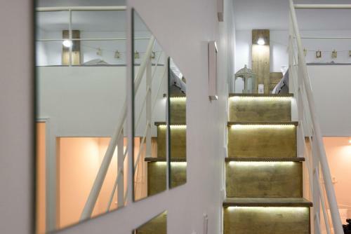 Apartamento La Vecchia Bottega Del Nonno - Corfu