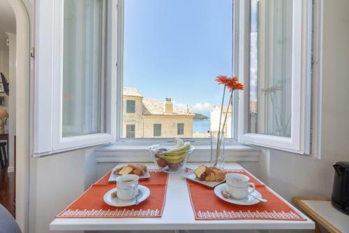 Apartamento Dousmani Corfu Old Town Studio Suite