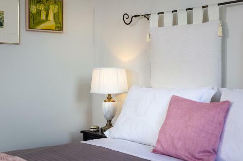 Apartamento Dousmani Corfu Old Town Studio Suite
