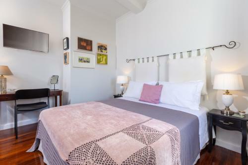 Apartamento Dousmani Corfu Old Town Studio Suite