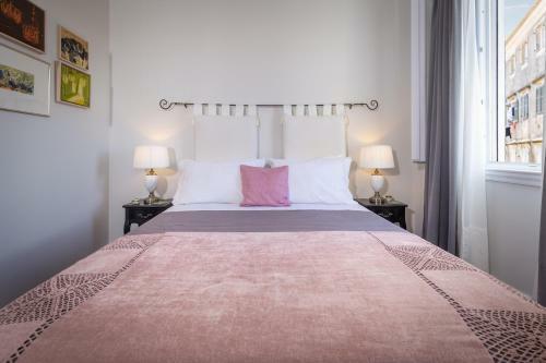 Apartamento Dousmani Corfu Old Town Studio Suite