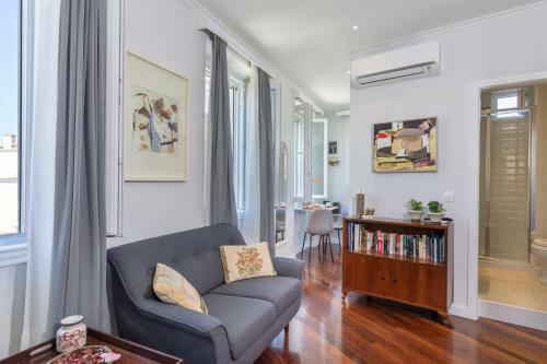 Apartamento Dousmani Corfu Old Town Studio Suite
