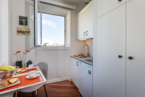 Apartamento Dousmani Corfu Old Town Studio Suite