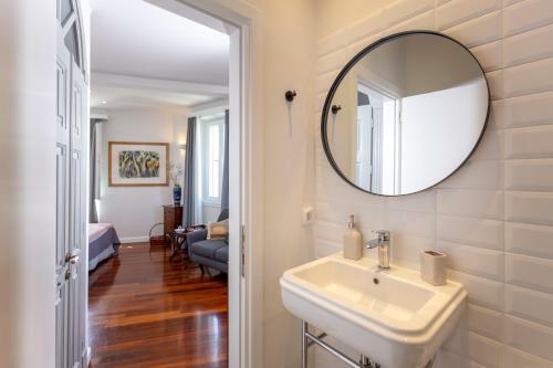 Apartamento Dousmani Corfu Old Town Studio Suite