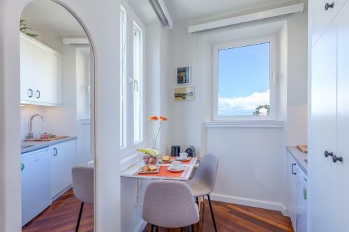 Apartamento Dousmani Corfu Old Town Studio Suite