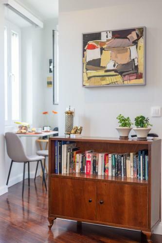 Apartamento Dousmani Corfu Old Town Studio Suite