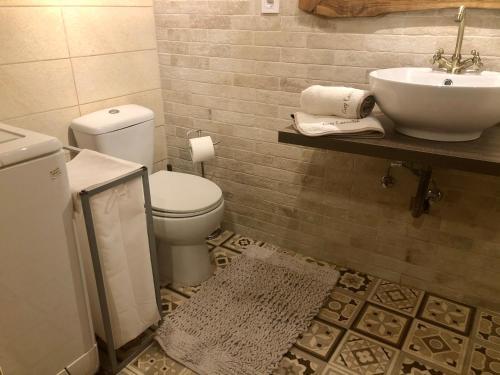 Apartamento Grandma?s Old Town House