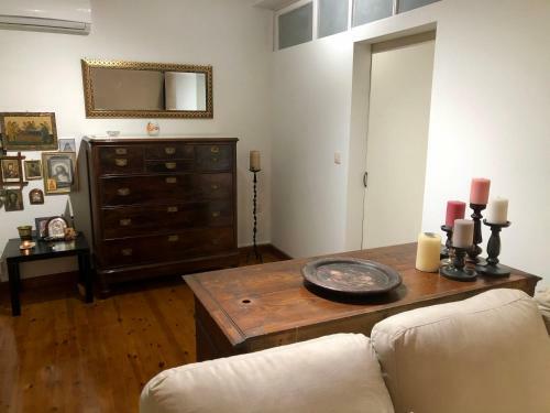Apartamento Grandma?s Old Town House