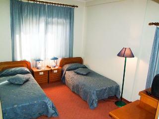 Hotel Green House