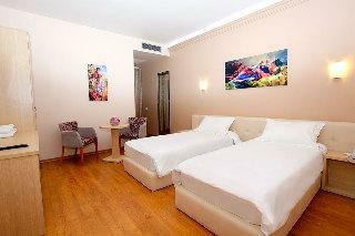 Hotel Green House