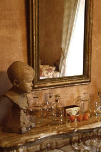 Bed & Breakfast Saint Victor La Grand' Maison
