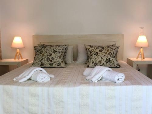 Apartamento Marina Vista Luxury Studio Suites Beach Front