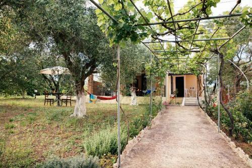 Private Villa Dula With Ocean View