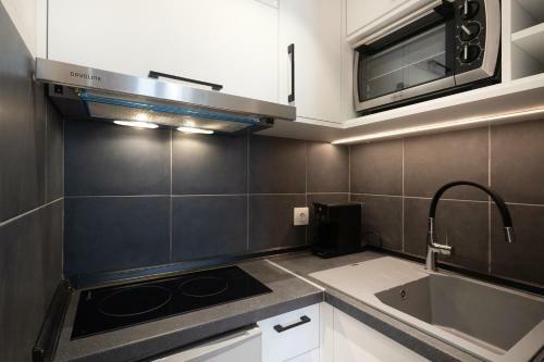 Apartamento Corfu Town Twin Studios By Corfuescapes