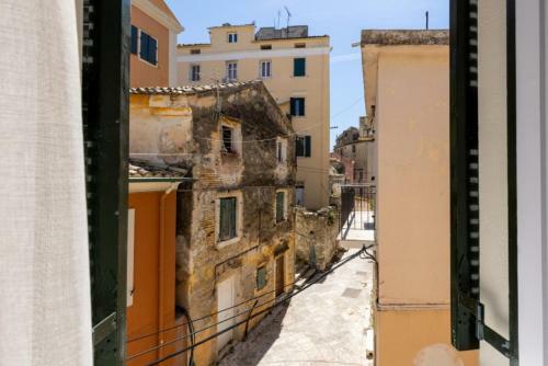 Apartamento Little Bright Studio � Corfu Old Town