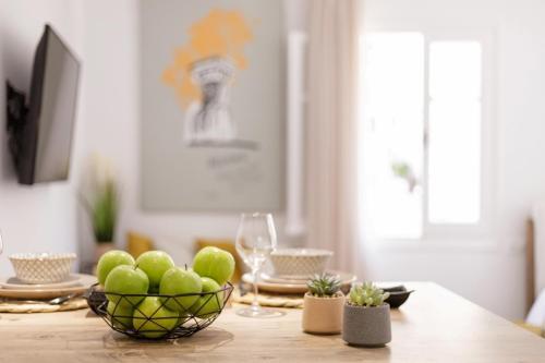 Apartamento Little Bright Studio � Corfu Old Town