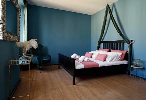 Apartamento Pheelia Suite By Corfuescapes