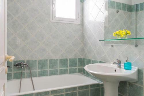 Katrin's Apartment 1 � Corfu Town