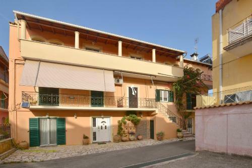 Apartamento Depis Elegant Suite