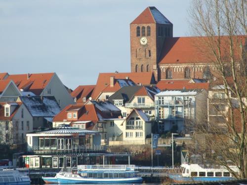 Ferienhaus Am Seeufer