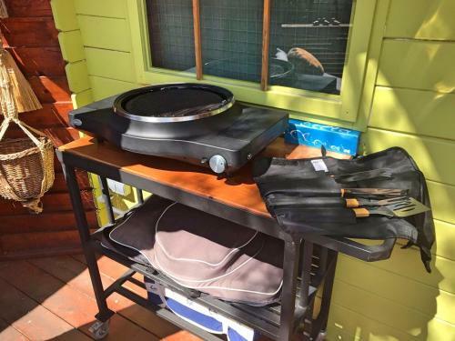 Apartamento Villa Zdena