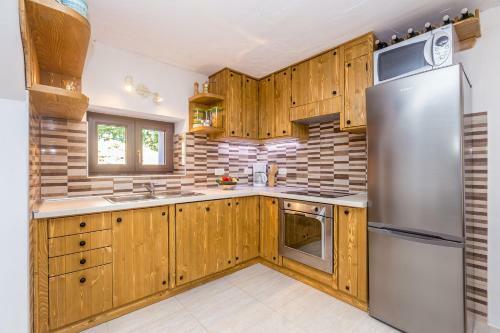 Holiday House Katica