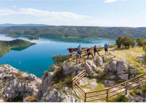 Krka Fairytale Village