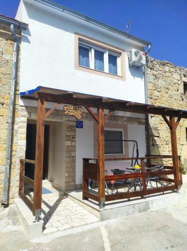 Apartamento Villa Ana