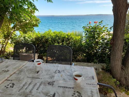 Apartmani By The See Bo?o Beni?