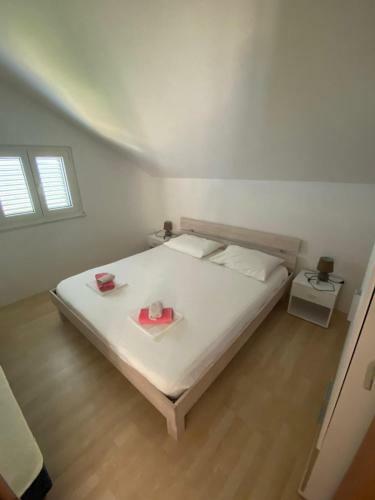 Apartmani By The See Bo?o Beni?