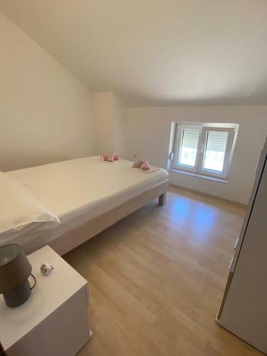 Apartmani By The See Bo?o Beni?