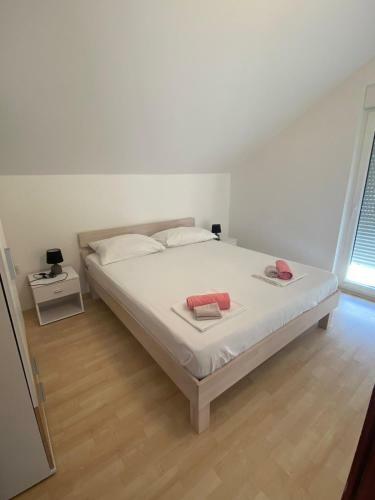 Apartmani By The See Bo?o Beni?