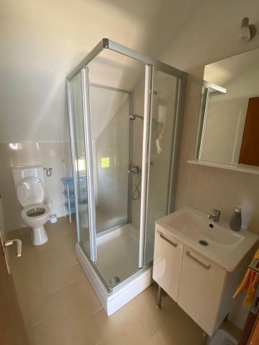 Apartmani By The See Bo?o Beni?
