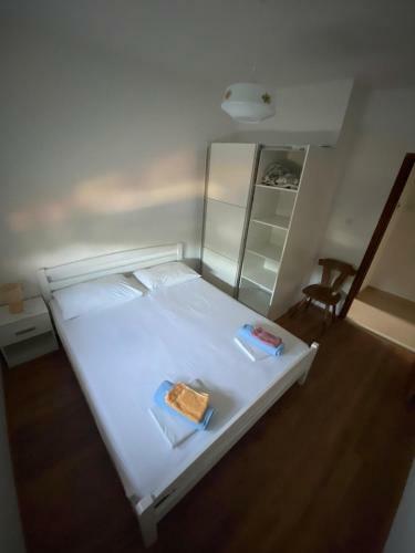 Apartmani By The See Bo?o Beni?