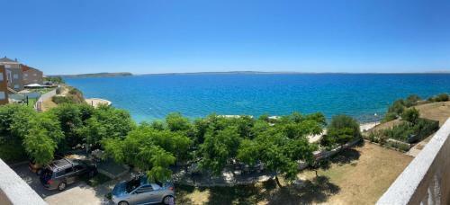 Apartmani By The See Bo?o Beni?