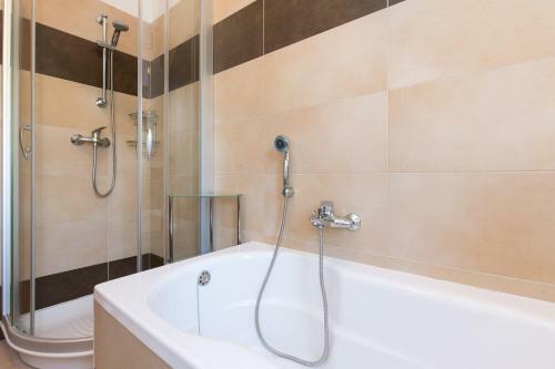 Apartamento Lana