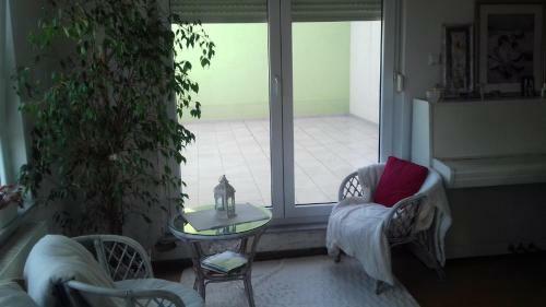 Apartamento Feels Like Home