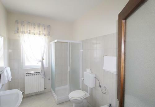 Hostal Apartment Orietta