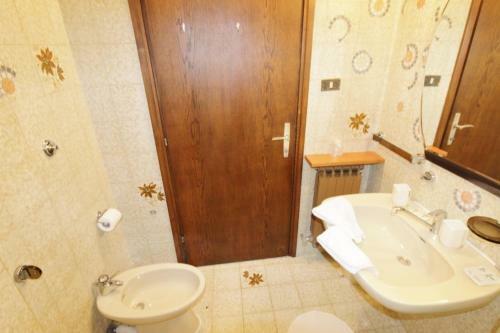 Hostal Apartment Orietta