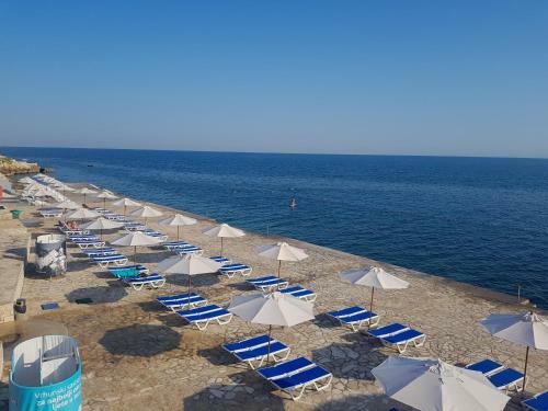 Apartamento Skiper Resort Savudrija - Umag - Lgp
