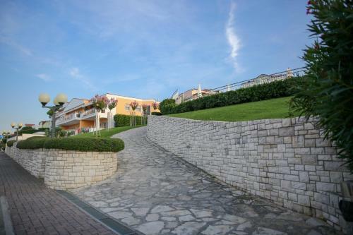 Apartamento Skiper Resort Savudrija - Umag - Lgp
