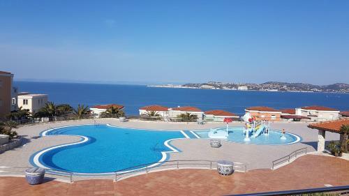 Apartamento Skiper Resort Savudrija - Umag - Lgp