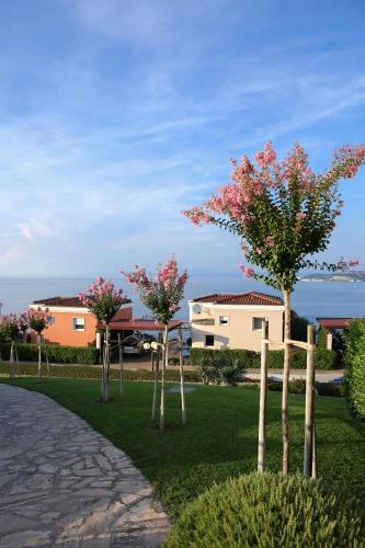 Apartamento Skiper Resort Savudrija - Umag - Lgp