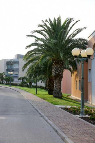 Apartamento Skiper Resort Savudrija - Umag - Lgp