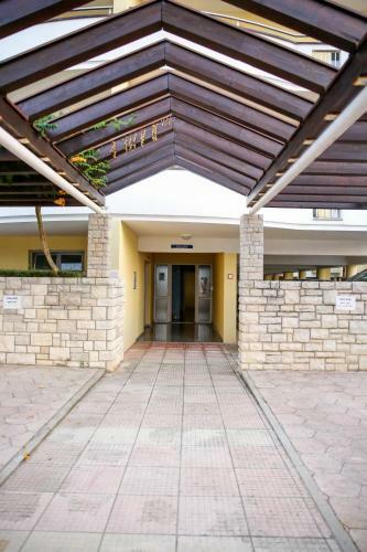 Apartamento Skiper Resort Savudrija - Umag - Lgp