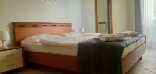 Apartamento Skiper Resort Savudrija - Umag - Lgp