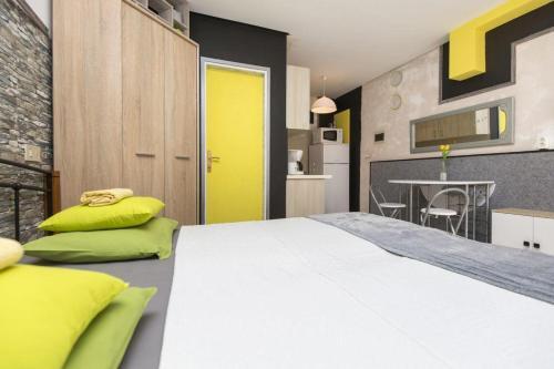 Apartments With Wifi Rabac, Labin - 17261