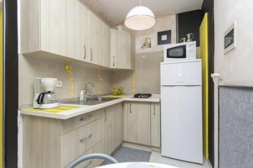 Apartments With Wifi Rabac, Labin - 17261