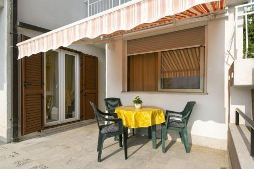 Apartments With Wifi Rabac, Labin - 17261
